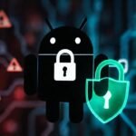 Android tecnológico y preocupante