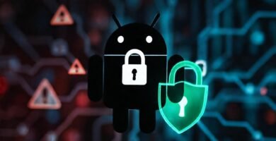 Android tecnológico y preocupante