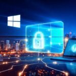Seguridad digital protege la ciudad conectada