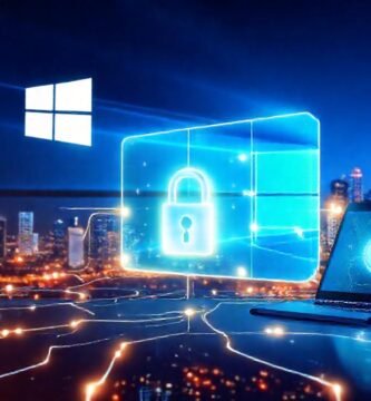 Seguridad digital protege la ciudad conectada