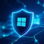 Protección digital con diseño limpio