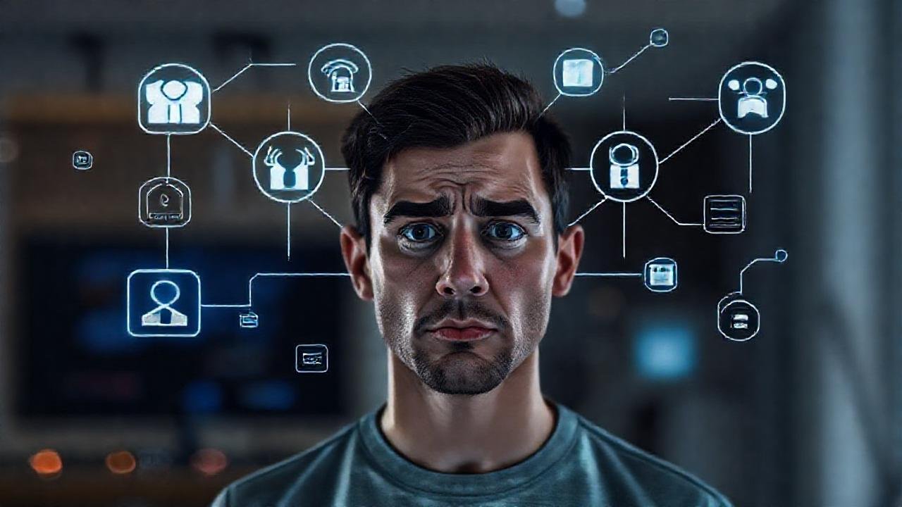 La casa inteligente plantea desafíos de privacidad