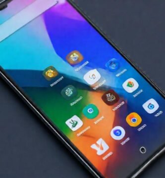 El teléfono Android ofrece diseño atractivo y funcional