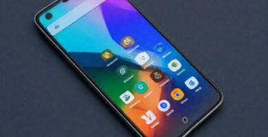 El teléfono Android ofrece diseño atractivo y funcional