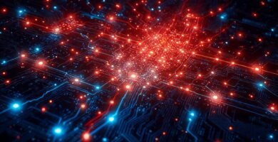 Blockchain oscura: corrupción digital y misterio