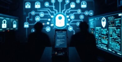 Redes de seguridad con datos complejos