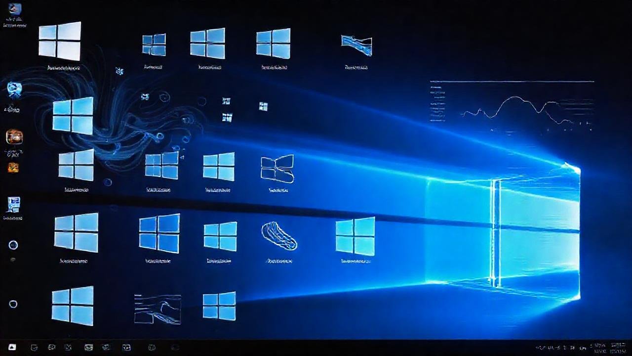 Interfaz digital confusa, control y calma