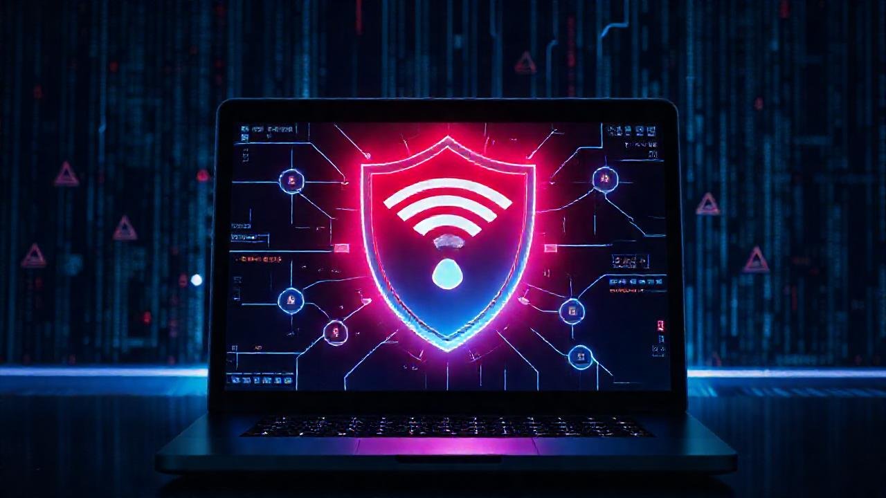 Protección digital frente a ciberataques