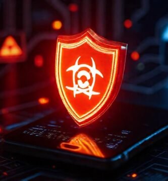 Protección digital contra malware en Android