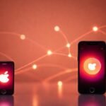 Apple ofrece una interfaz minimalista y brillante
