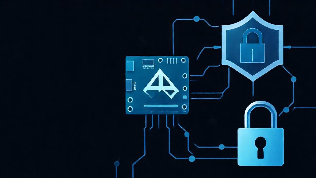 Tecnología segura y conectada visualmente