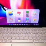 macOS ofrece un diseño elegante y potente