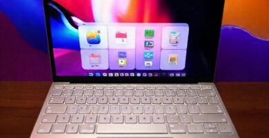 macOS ofrece un diseño elegante y potente