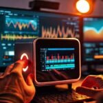 Editor de vídeo profesional en miniatura