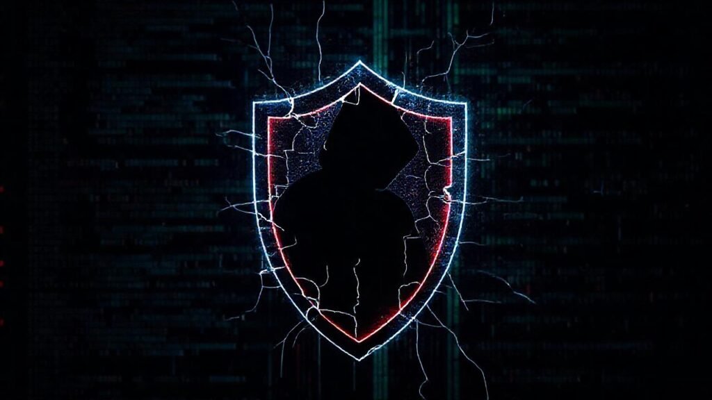 La seguridad digital enfrenta amenazas abstractas