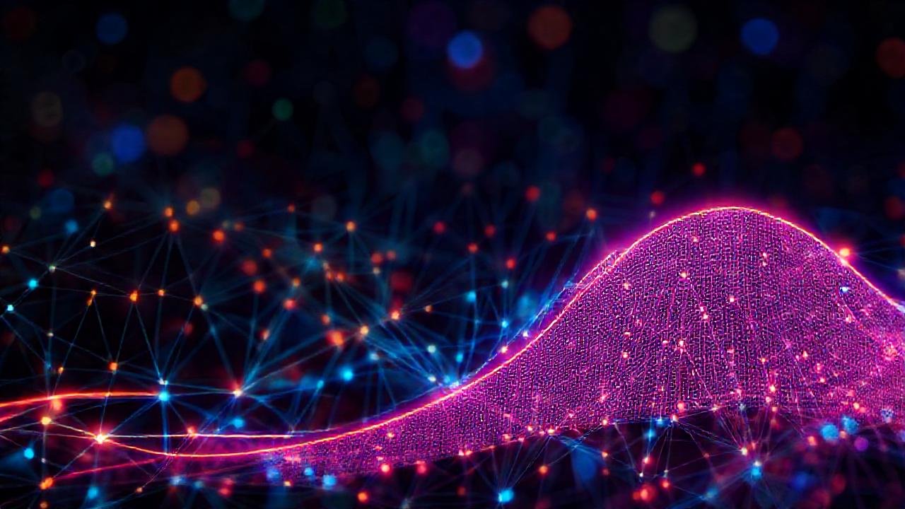 Redes neuronales aprenden a través de gradientes