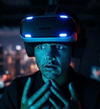 El VR genera confusión y ansiedad