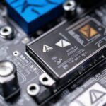 Componentes electrónicos de diagnóstico detallados