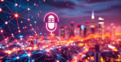 Redes neuronales brillantes visualizan el aprendizaje profundo