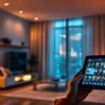 Un apartamento moderno