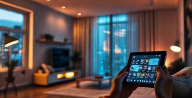 Un apartamento moderno