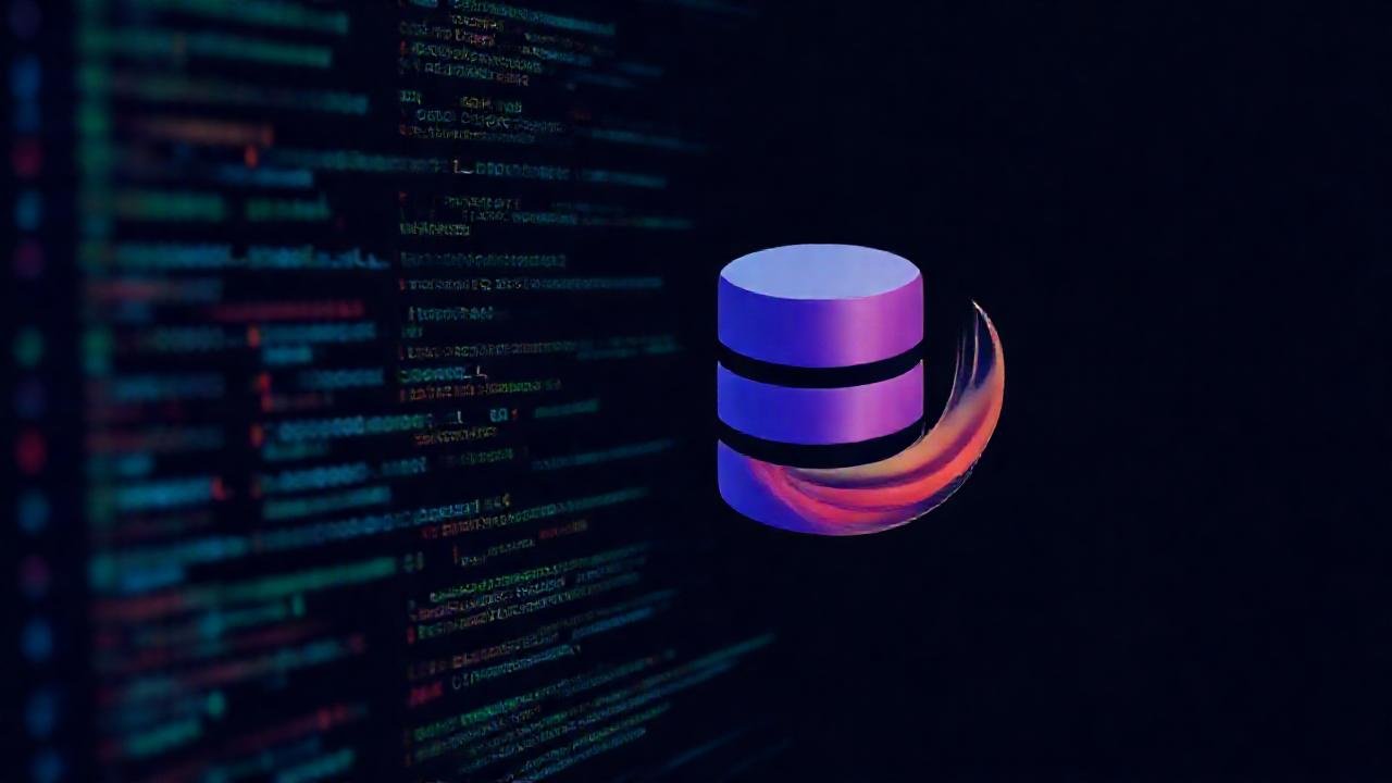 Base de datos moderna y abstracta