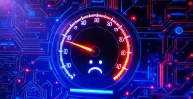 Una interfaz tecnológica frustrante y dinámica