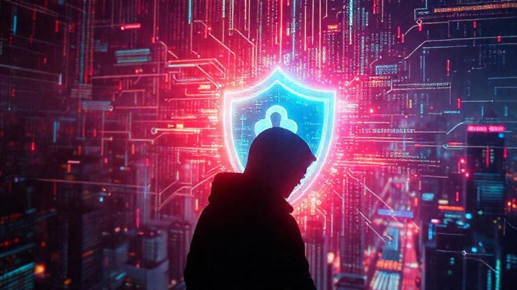 La ciberseguridad protege un futuro digital amenazado