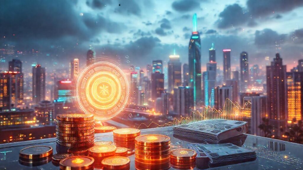 La ciudad del futuro valora datos digitales