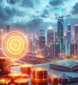 La ciudad del futuro valora datos digitales