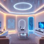 Un hogar inteligente