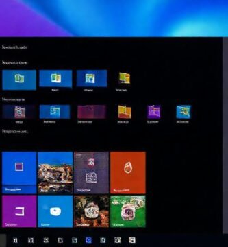 Windows 11 ofrece personalización tecnológica elegante