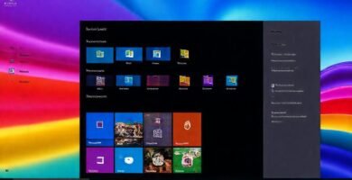 Windows 11 ofrece personalización tecnológica elegante