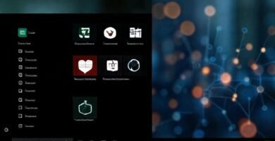 Windows 11 ofrece una interfaz vibrante e informativa