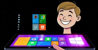 Una tableta Windows ofrece una experiencia digital moderna