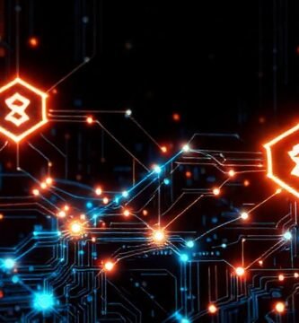 Blockchain presenta contratos digitales futuristas y seguros