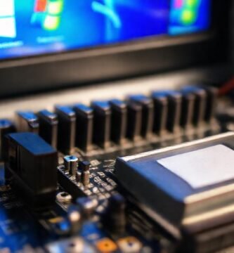 Tarjeta madre muestra errores de Windows