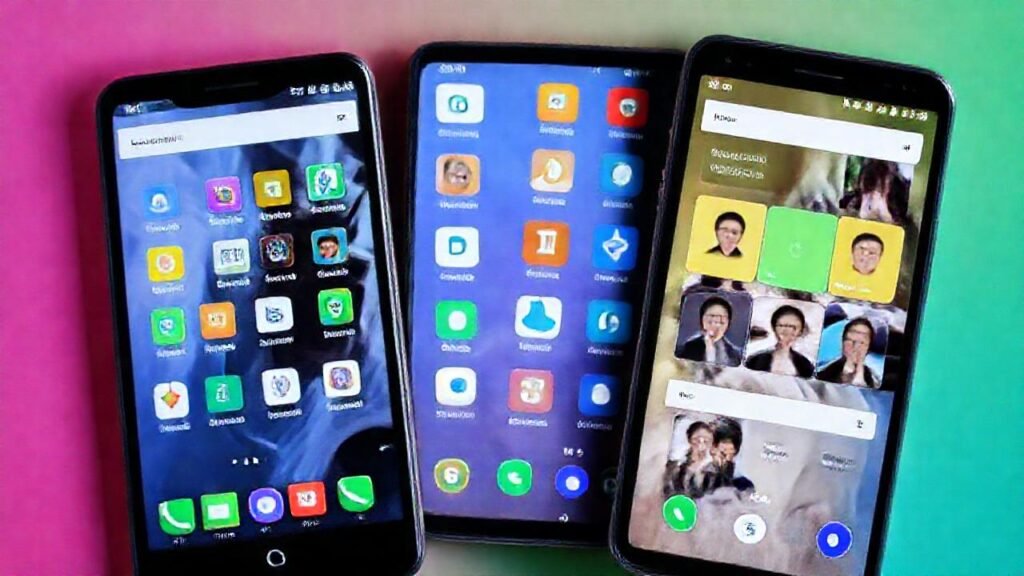 Aplicaciones móviles optimizan flujos de trabajo modernos