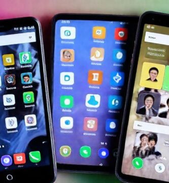 Aplicaciones móviles optimizan flujos de trabajo modernos