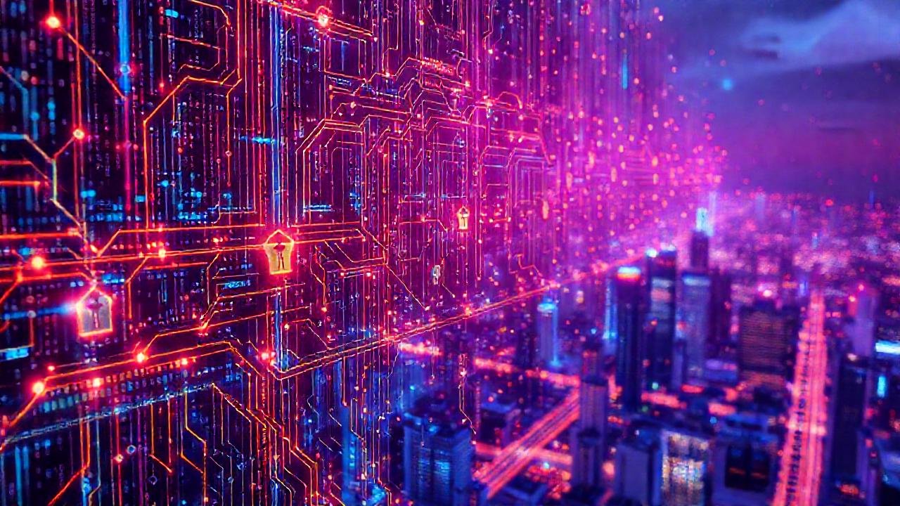 Seguridad digital del futuro está aquí