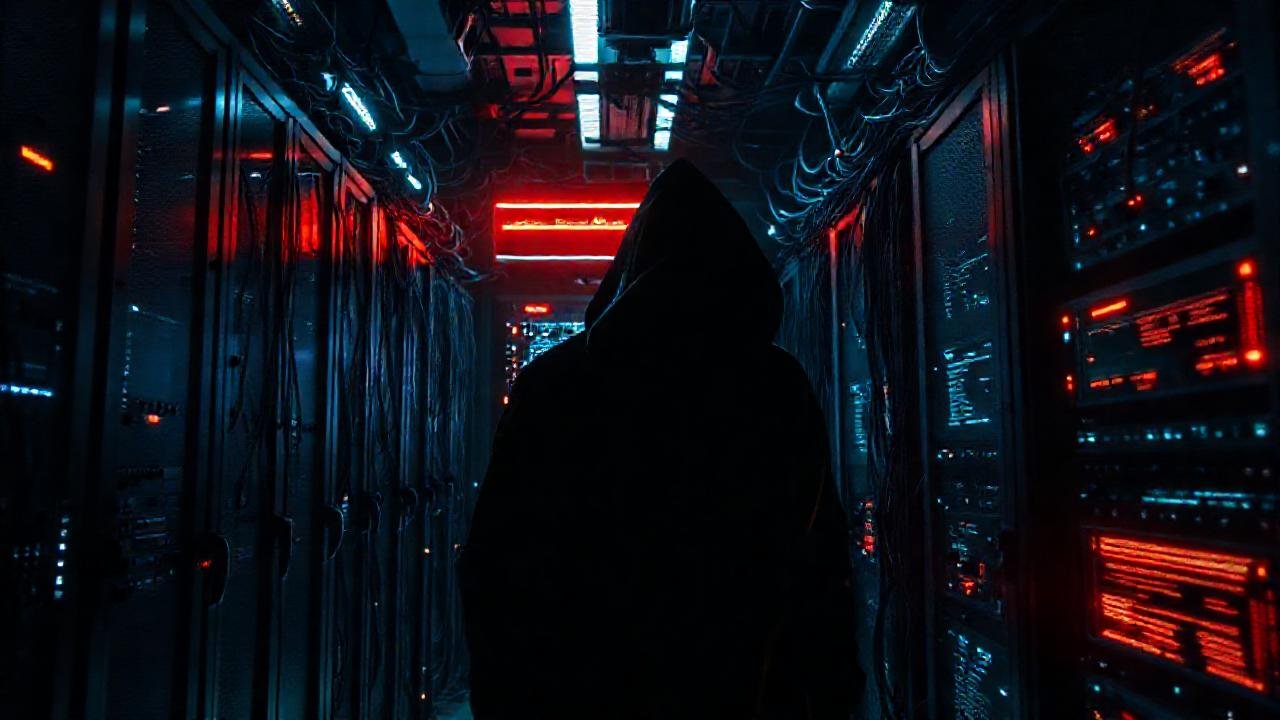 Caos digital, alerta de seguridad inminente