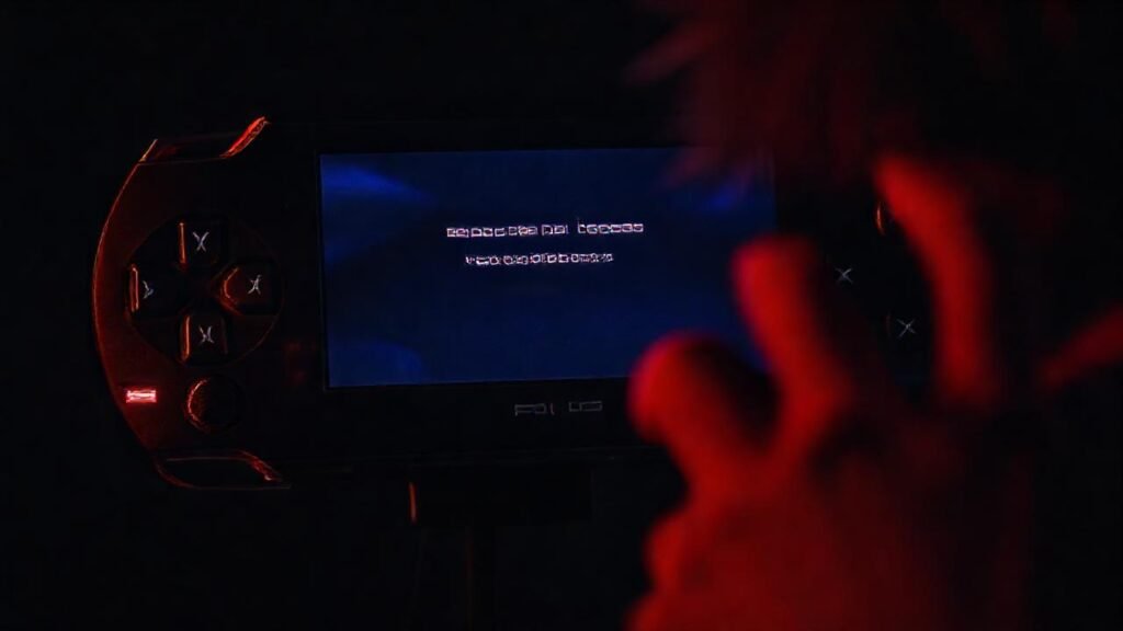 La consola retro causó frustración con errores