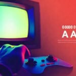 Consola retro emulada