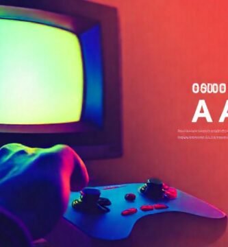 Consola retro emulada