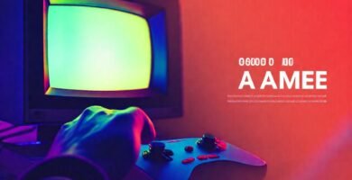 Consola retro emulada