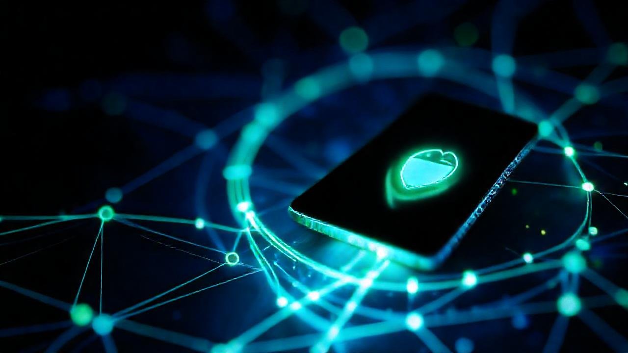 Conexiones digitales seguras en un futuro