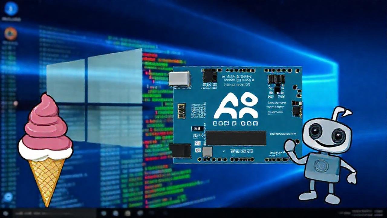 Arduino ofrece diseño digital divertido e innovador