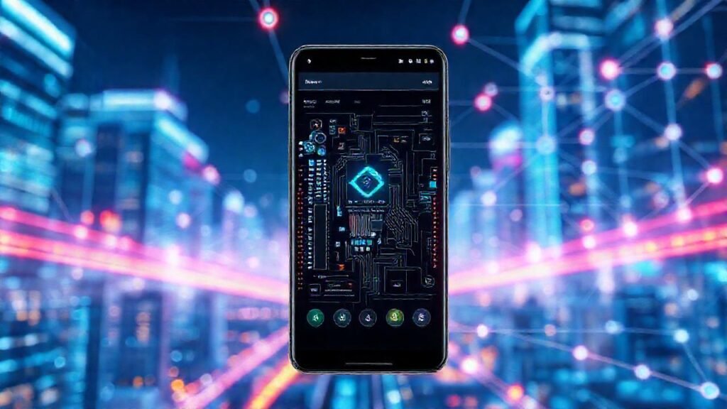 Arduino IoT ilumina la ciudad digital