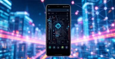 Arduino IoT ilumina la ciudad digital