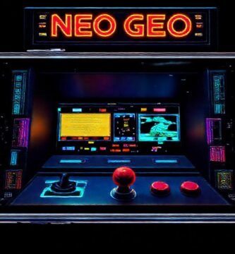 Retro android: arte pixelado y juego